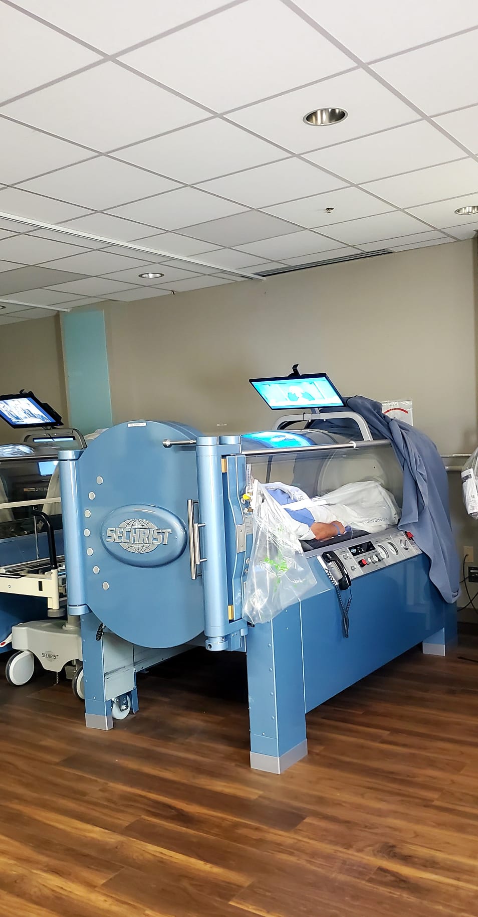 Our Clinic Wound Institute